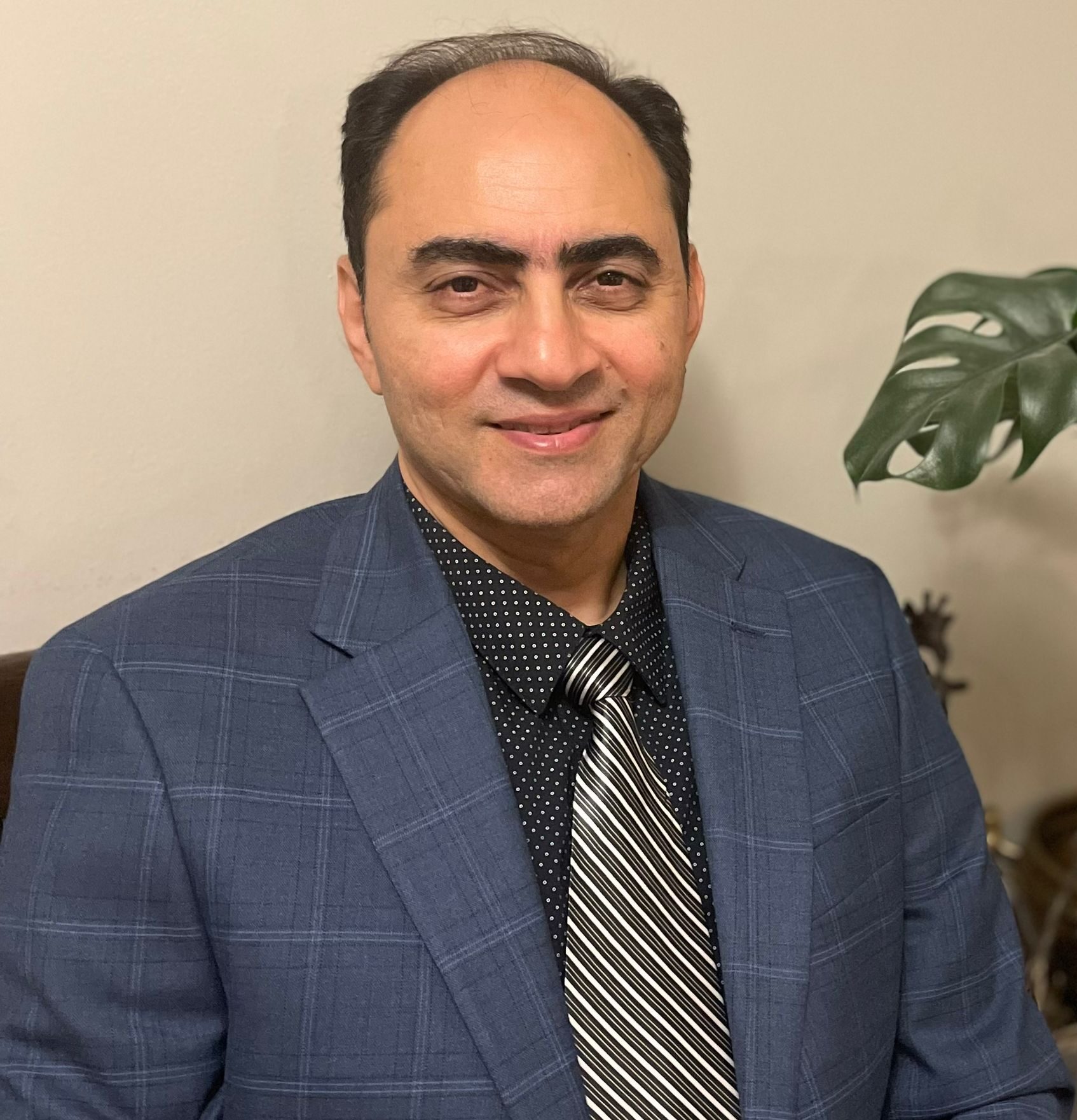 Dr.Ali Mohammadi